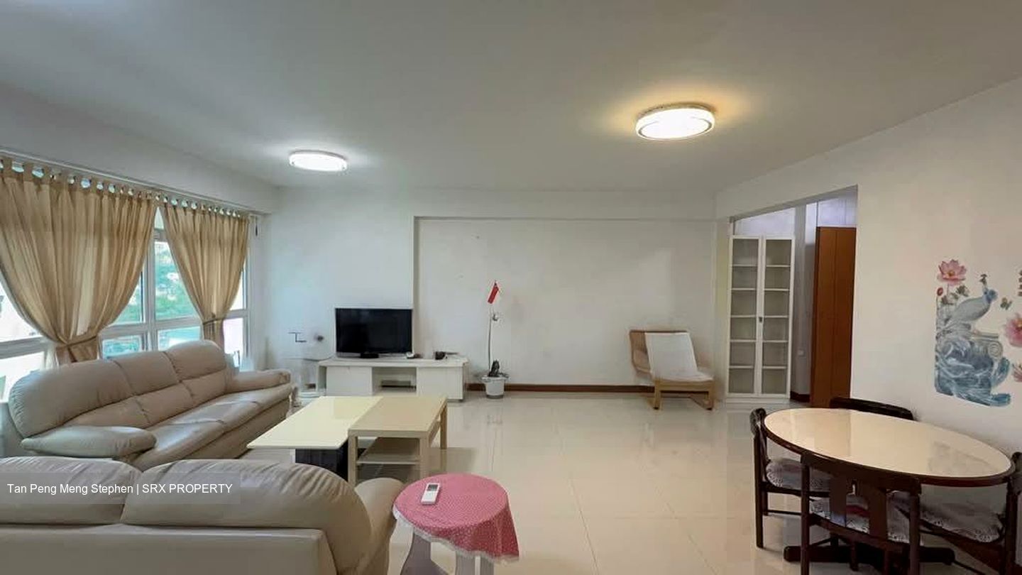Blk 663C Waterway Sunbeam (Punggol), HDB 5 Rooms #594987511